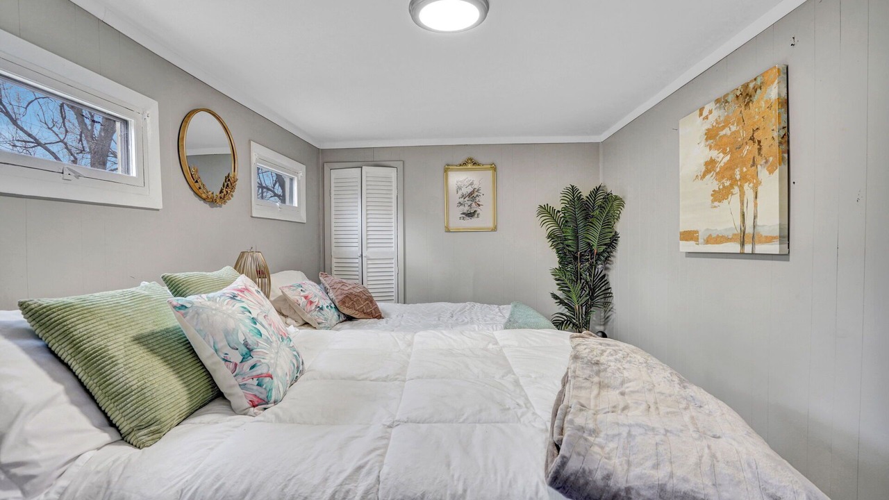 Photo of Bedroom in Rochester