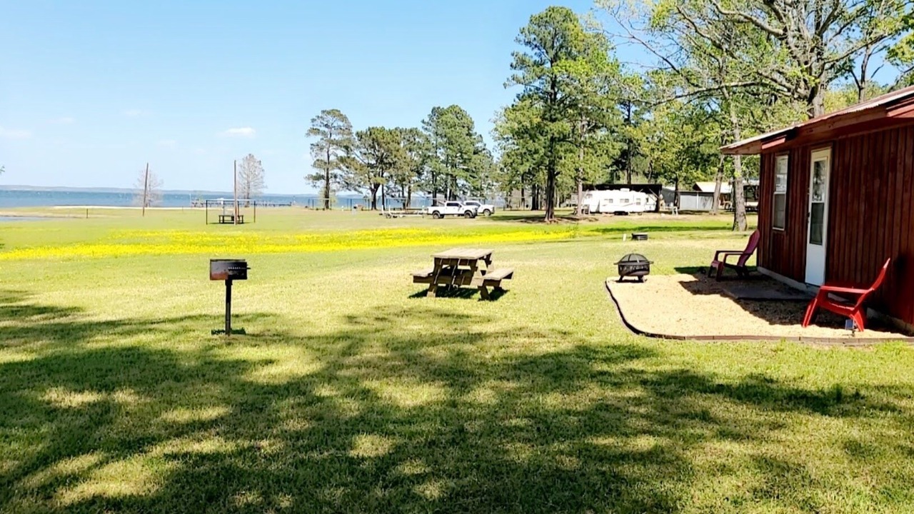 Photo of Outdoor in Hemphill
