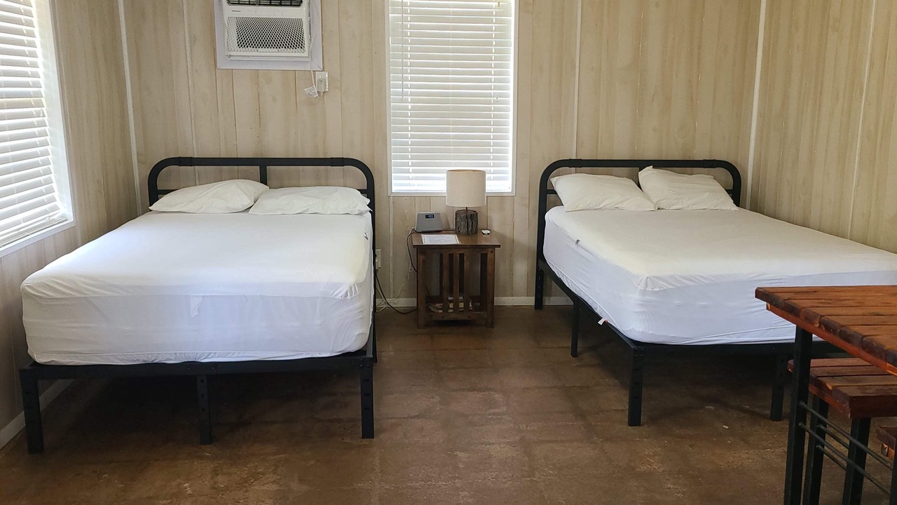 Photo of Bedroom in Hemphill