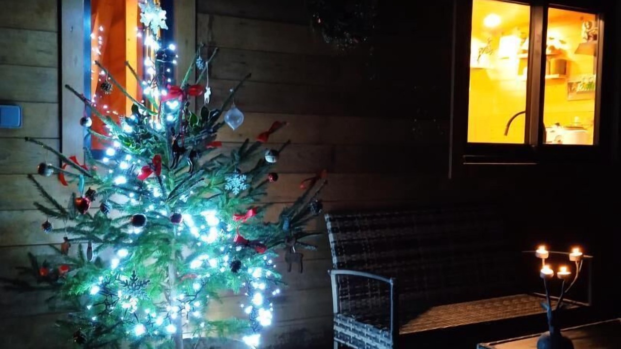 Photo of Patio Balcony in Wasigny