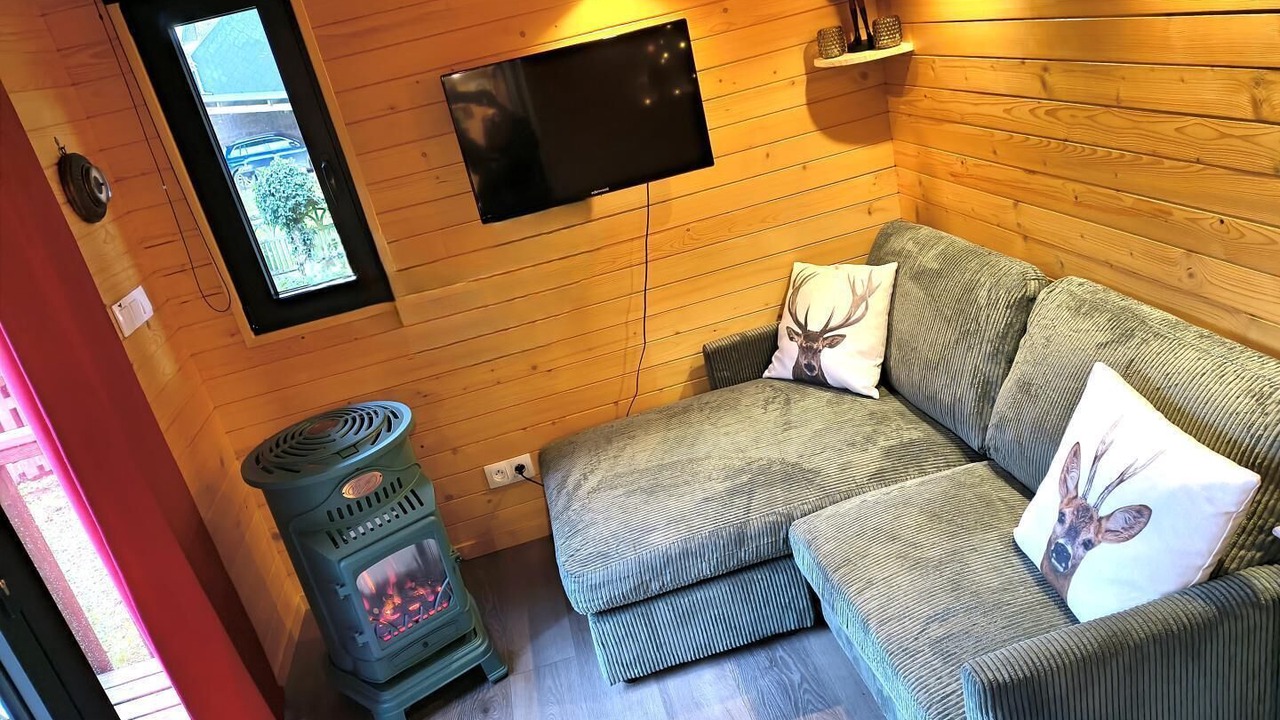 Photo of Livingroom in Wasigny