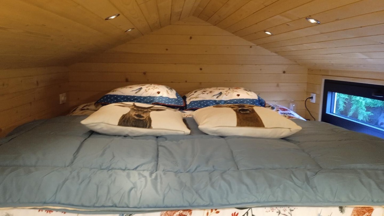 Photo of Bedroom in Wasigny