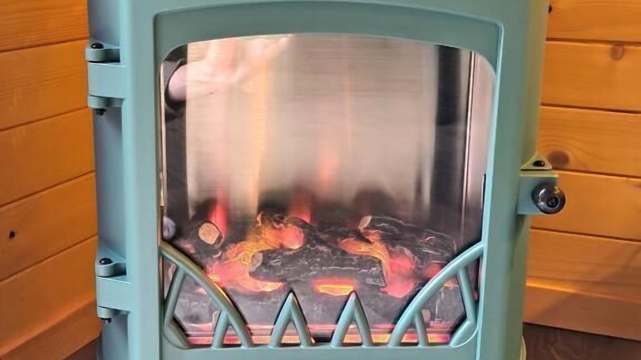 Photo of Livingroom in Wasigny