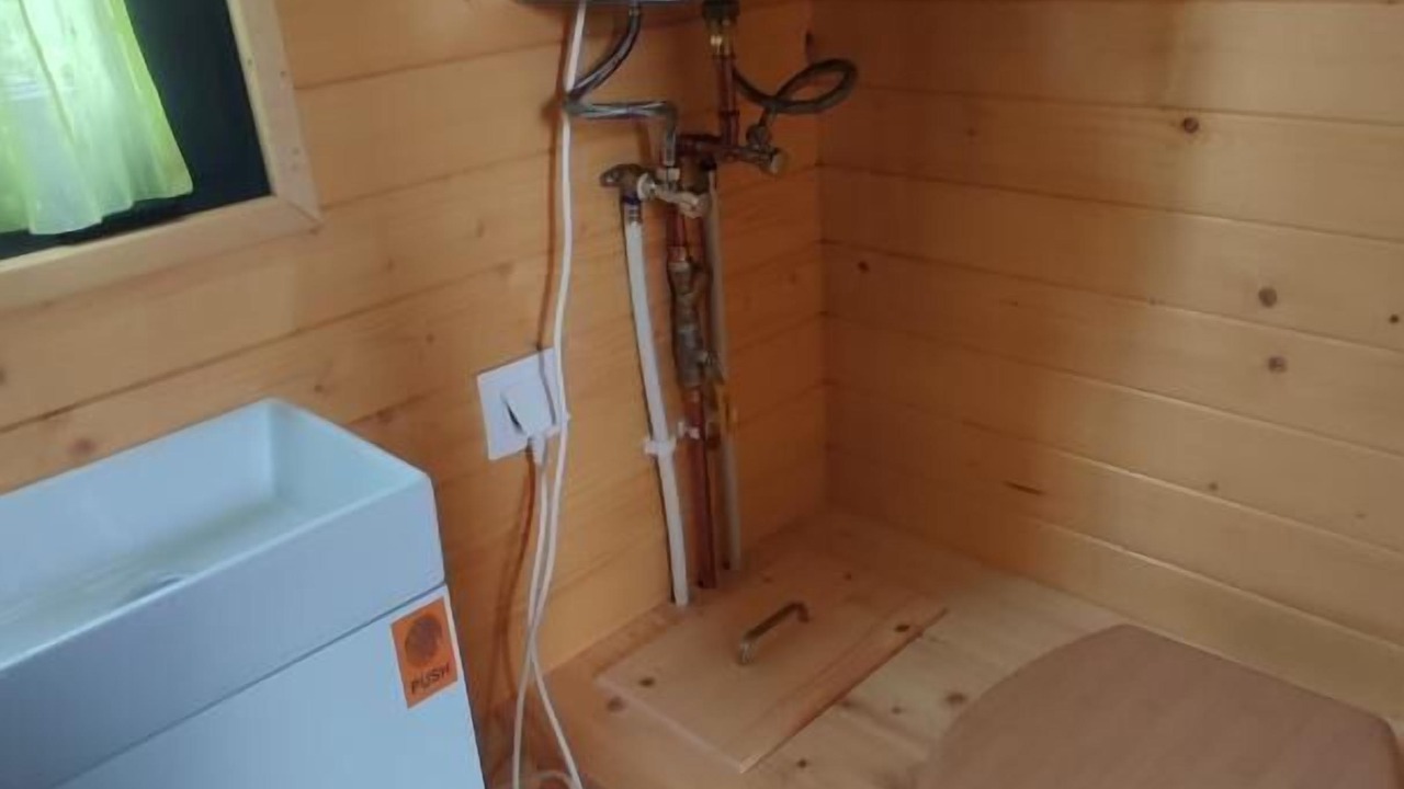 Photo of Bathroom in Wasigny