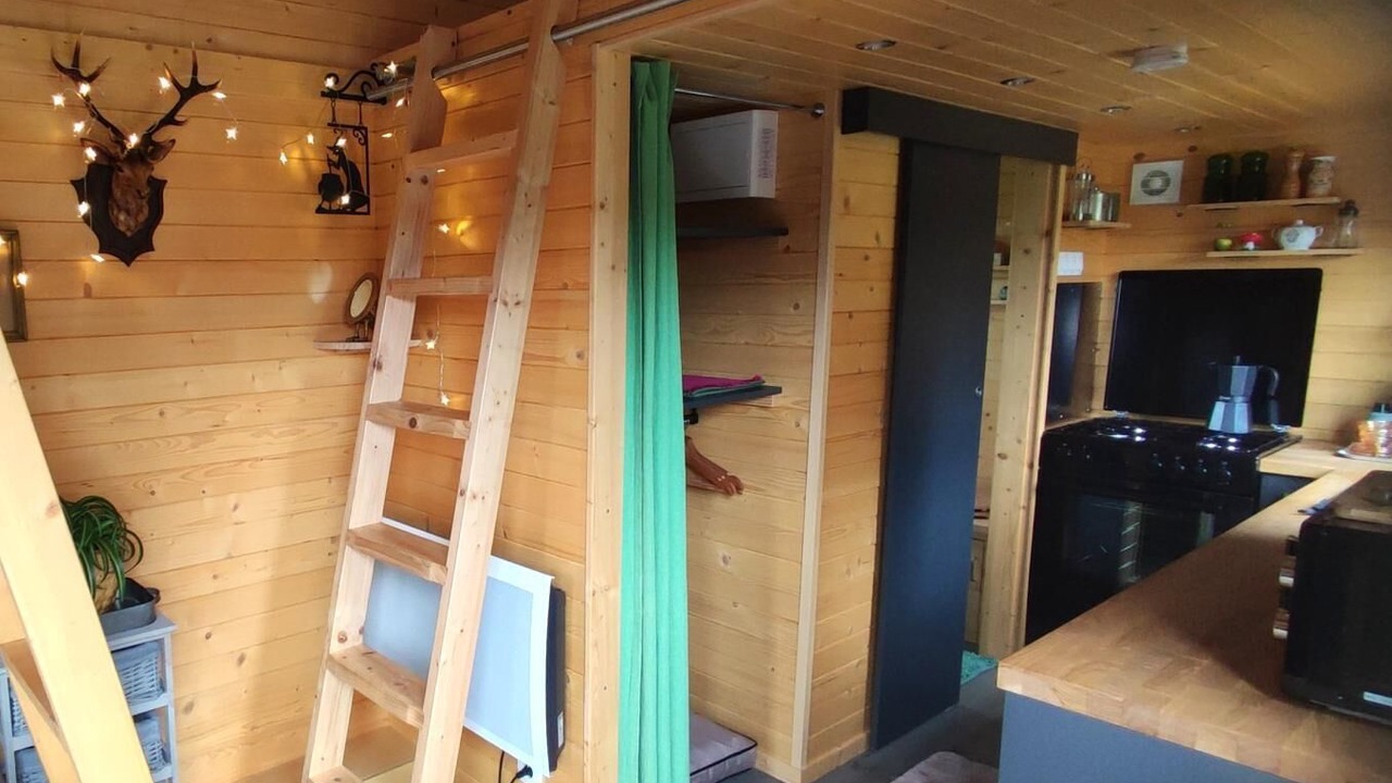 Photo of Kitchen in Wasigny