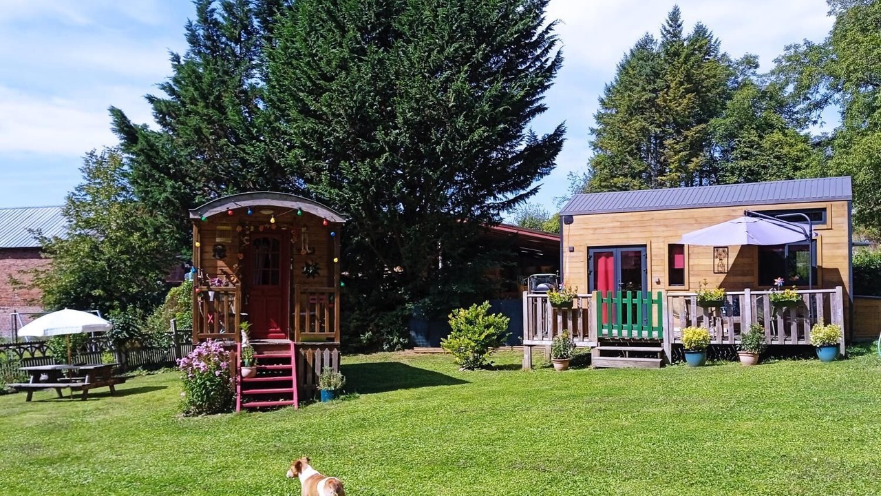 Photo of Outdoor in Wasigny