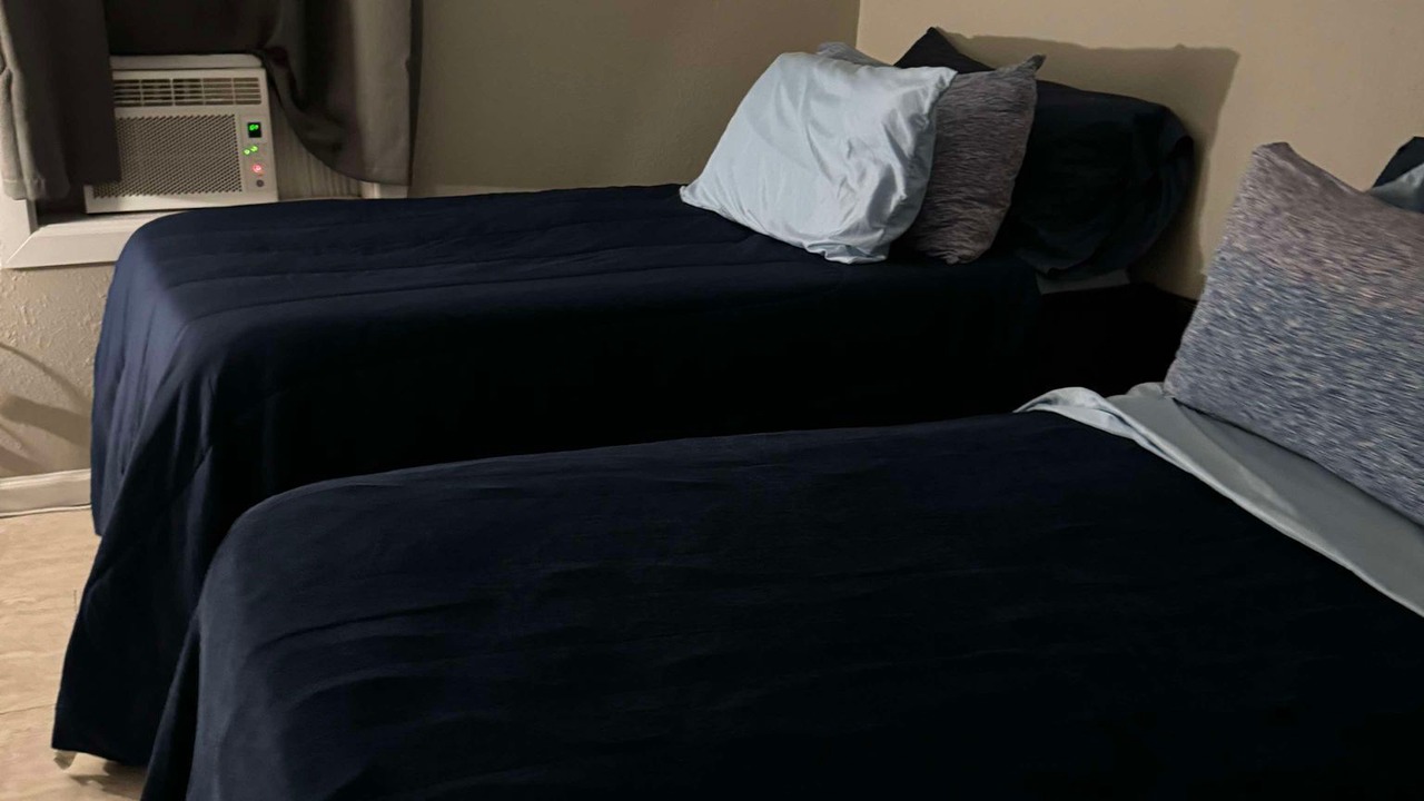 Photo of Bedroom in Silsbee