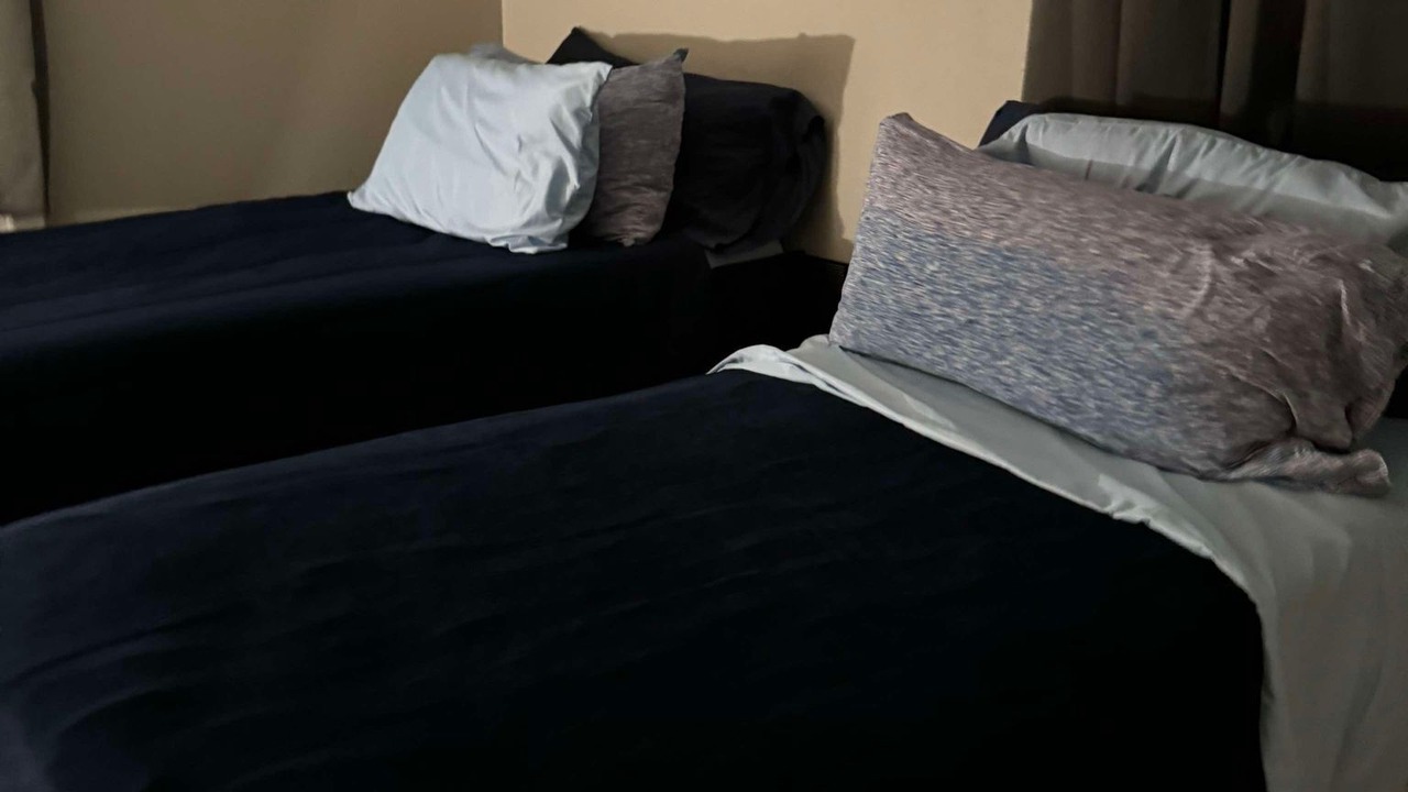 Photo of Bedroom in Silsbee