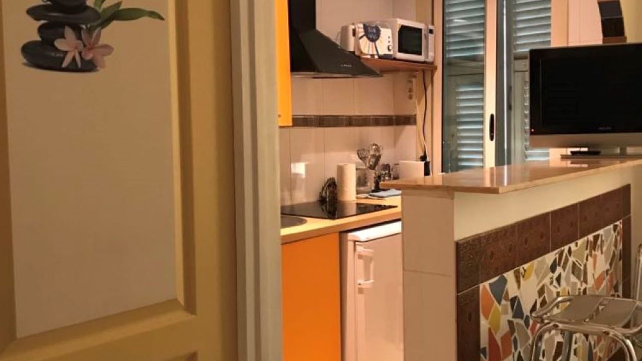 Photo of Kitchen in Carabacel