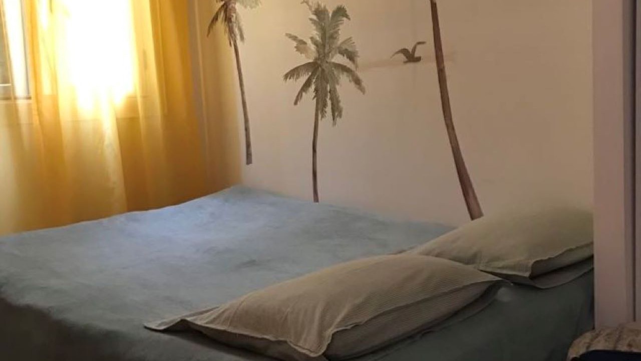 Photo of Bedroom in Carabacel