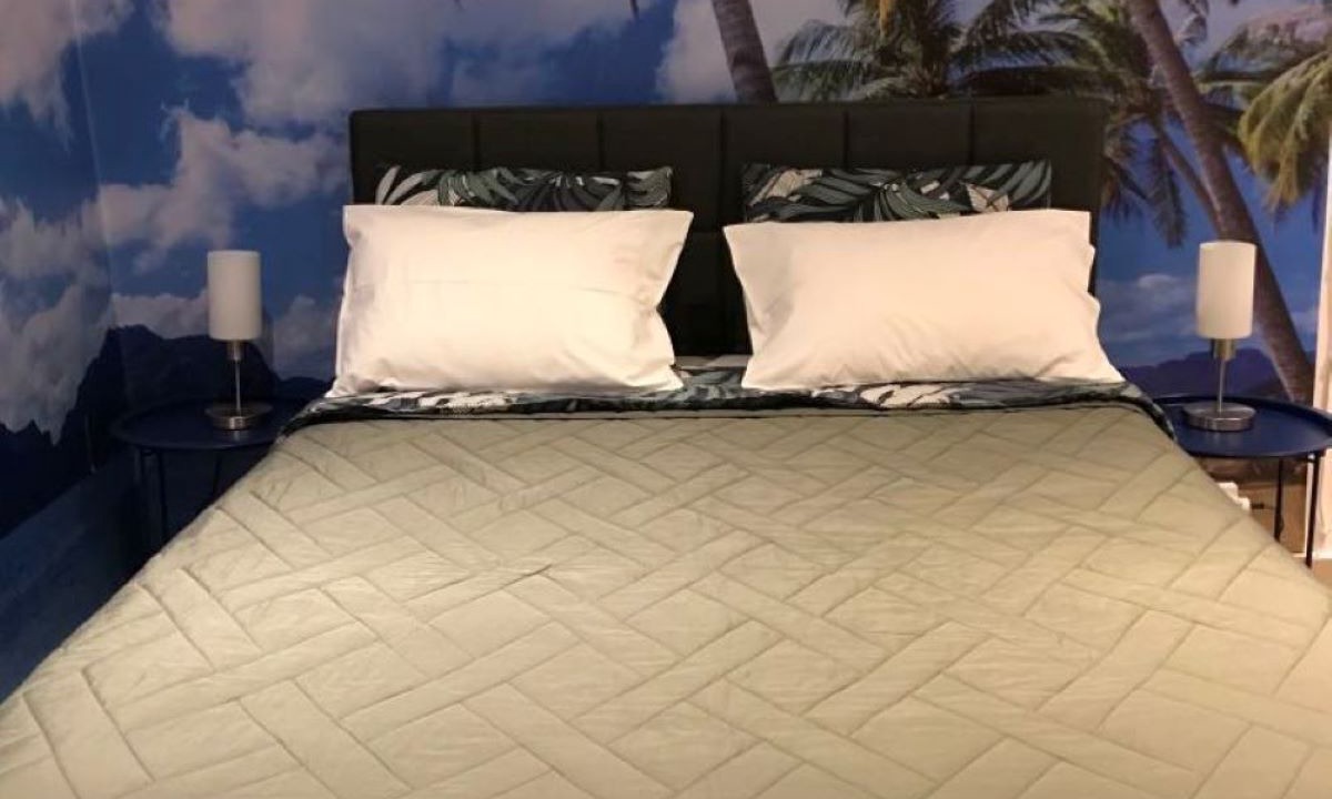 Photo of Bedroom in Carabacel