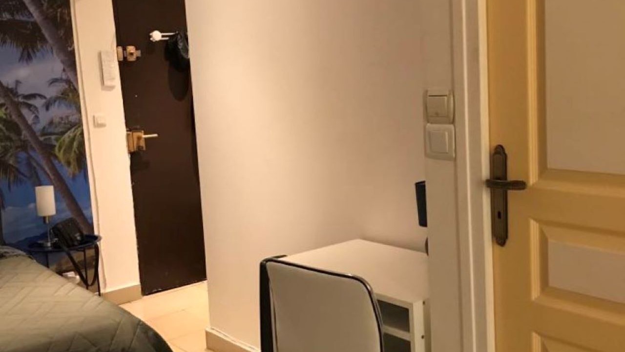 Photo of Bedroom in Carabacel