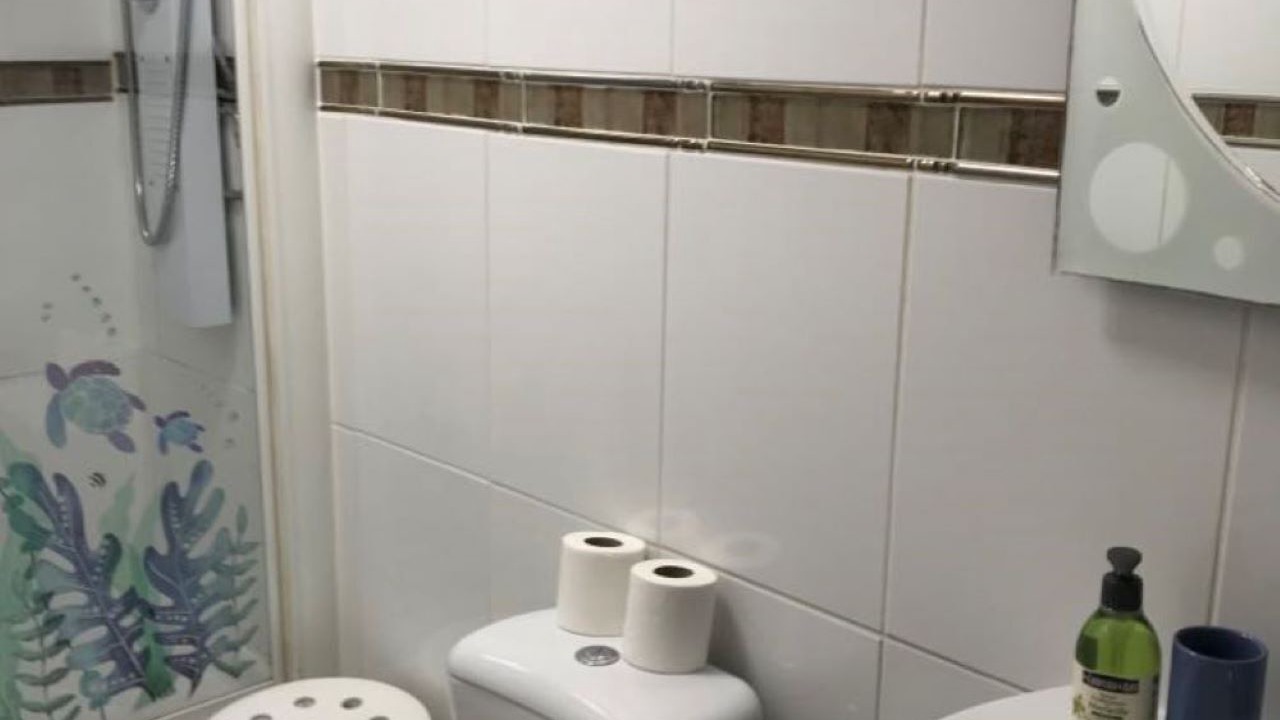 Photo of Bathroom in Carabacel