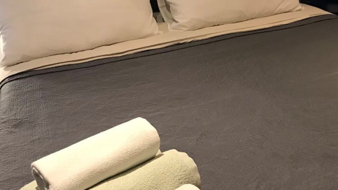Photo of Bedroom in Carabacel