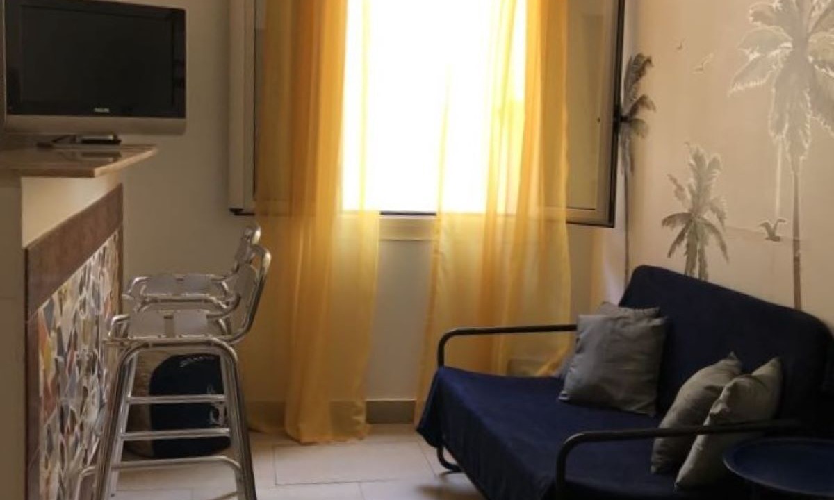 Photo of Livingroom in Carabacel