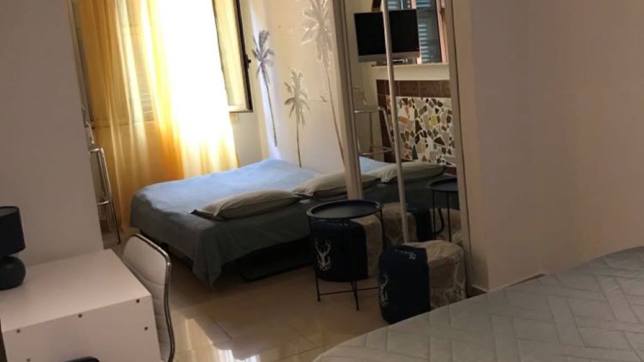 Photo of Bedroom in Carabacel
