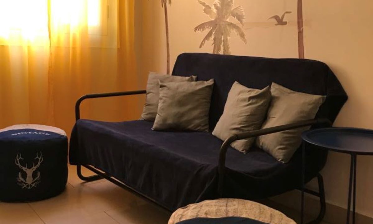 Photo of Livingroom in Carabacel