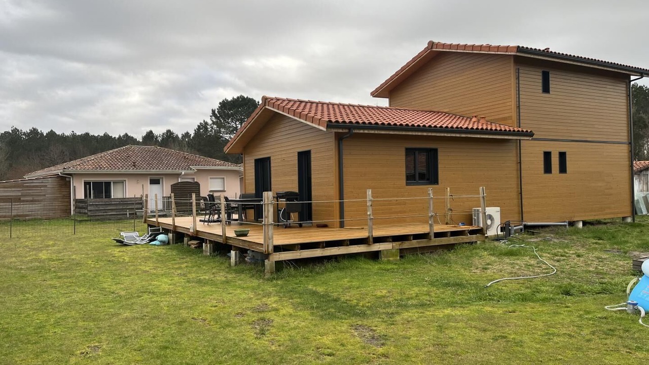 Photo of Outdoor in Lit-et-Mixe