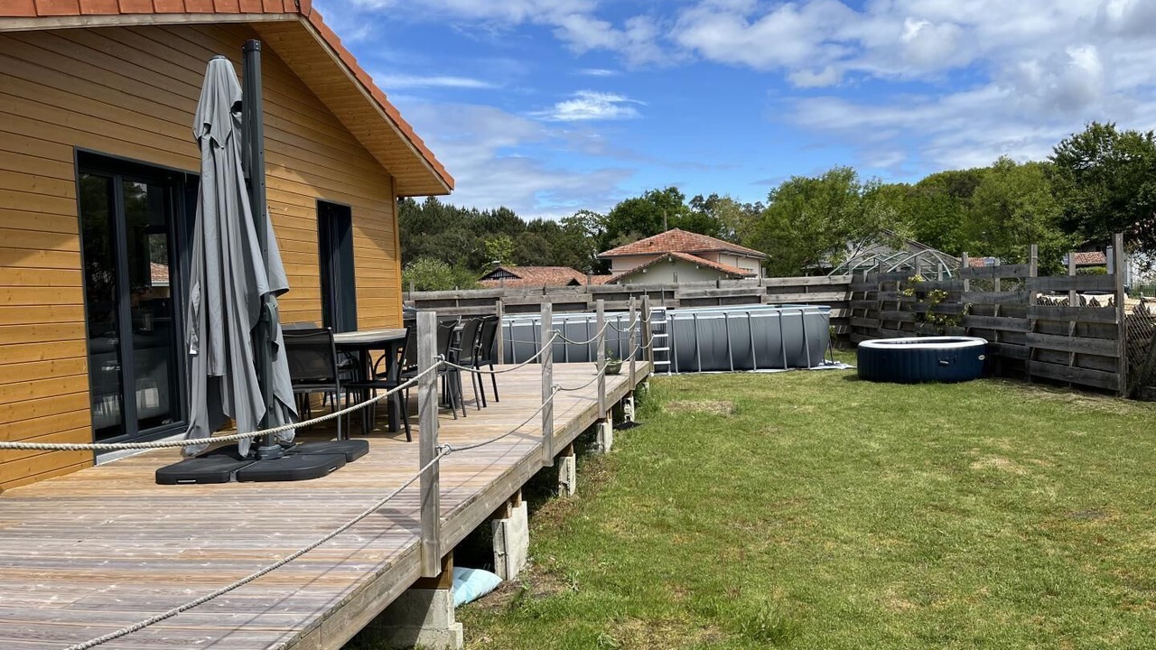 Photo of Outdoor in Lit-et-Mixe