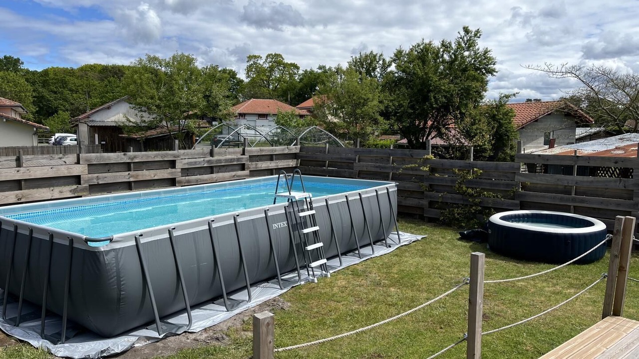 Photo of Outdoor in Lit-et-Mixe