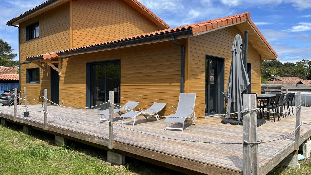 Photo of Outdoor in Lit-et-Mixe