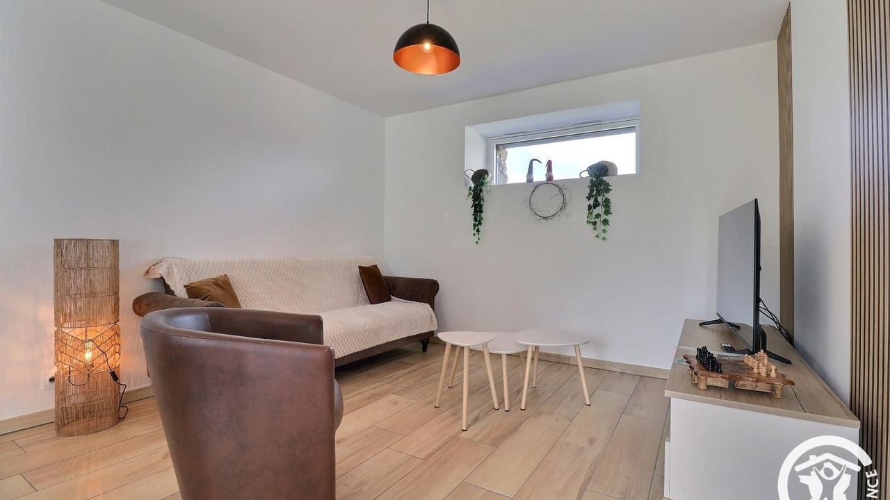 Photo of Livingroom in Paimpont