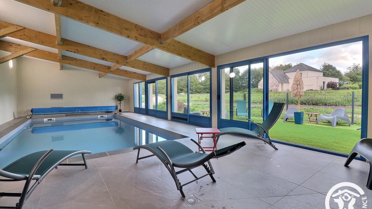 Photo of Outdoor in Paimpont