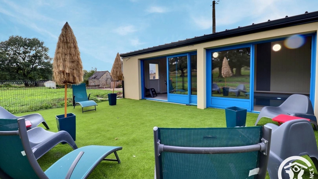 Photo of Outdoor in Paimpont