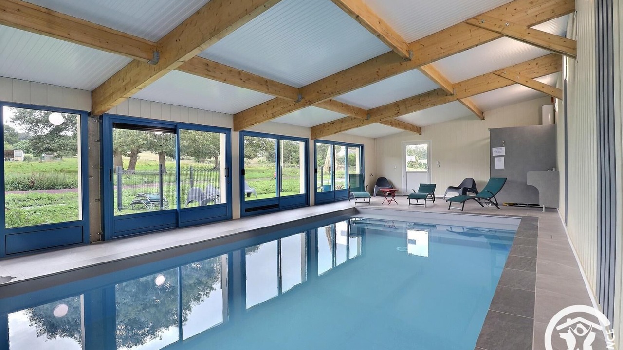 Photo of Outdoor in Paimpont