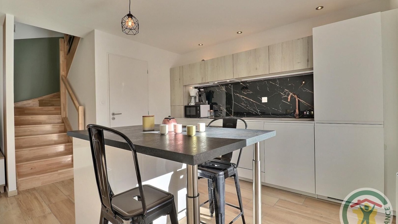 Photo of Kitchen in Paimpont