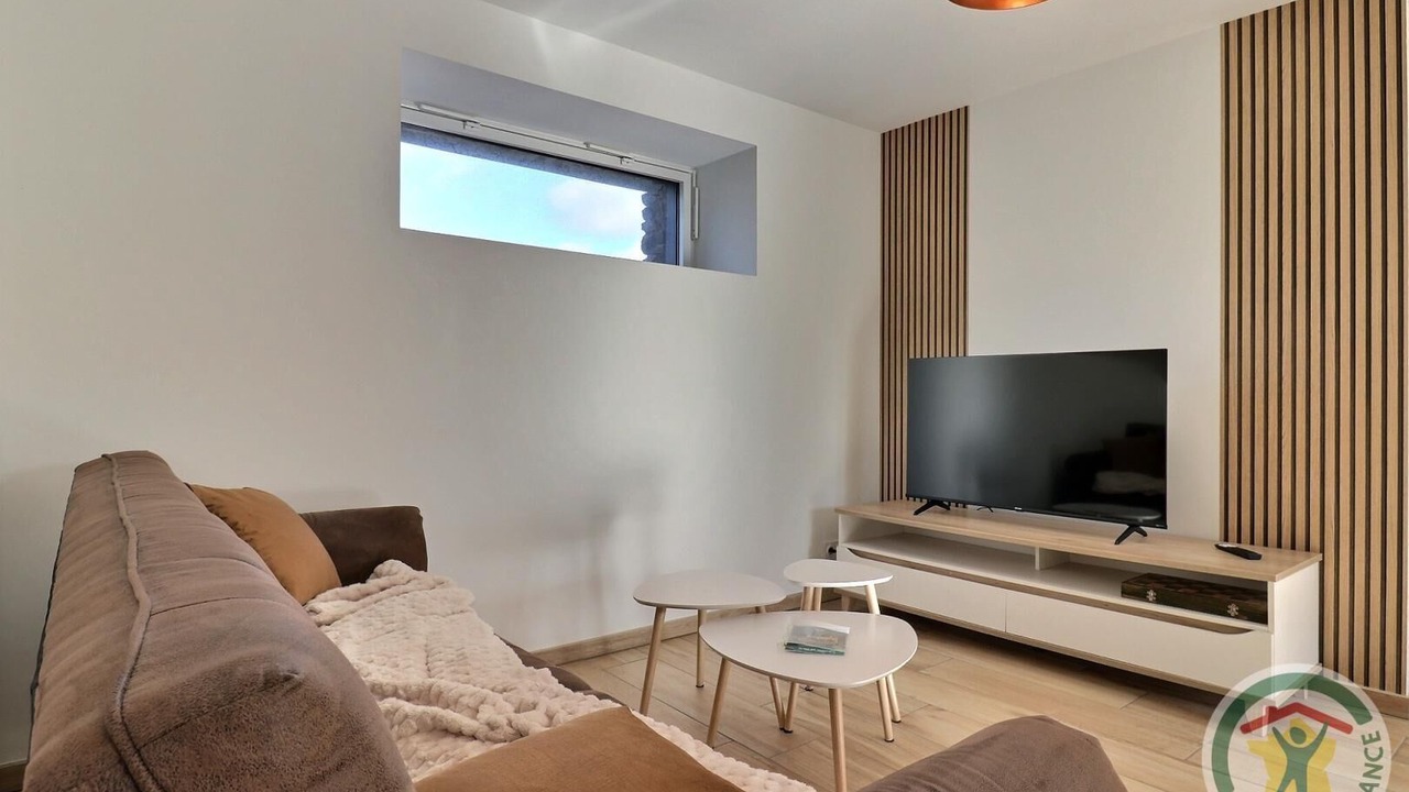 Photo of Livingroom in Paimpont