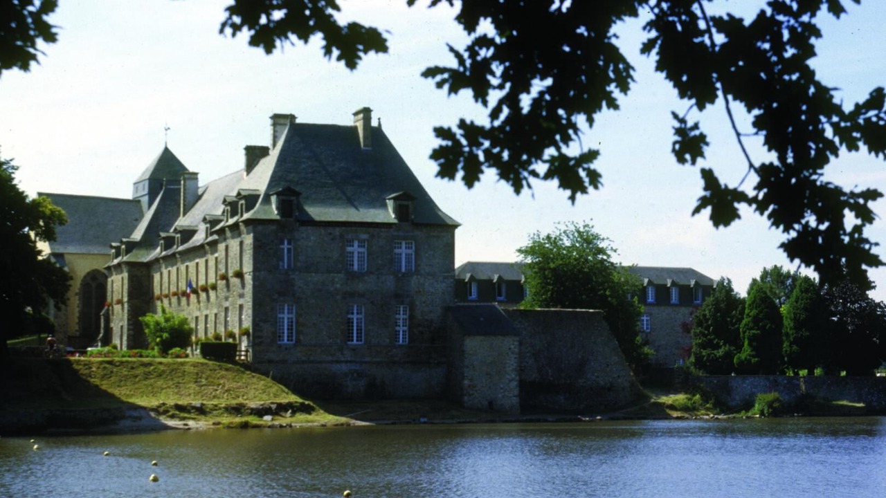 Photo of Outdoor in Paimpont