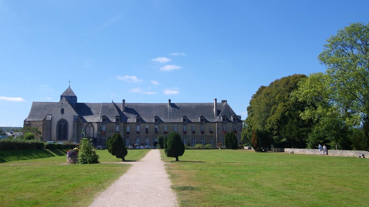 Photo of Outdoor in Paimpont