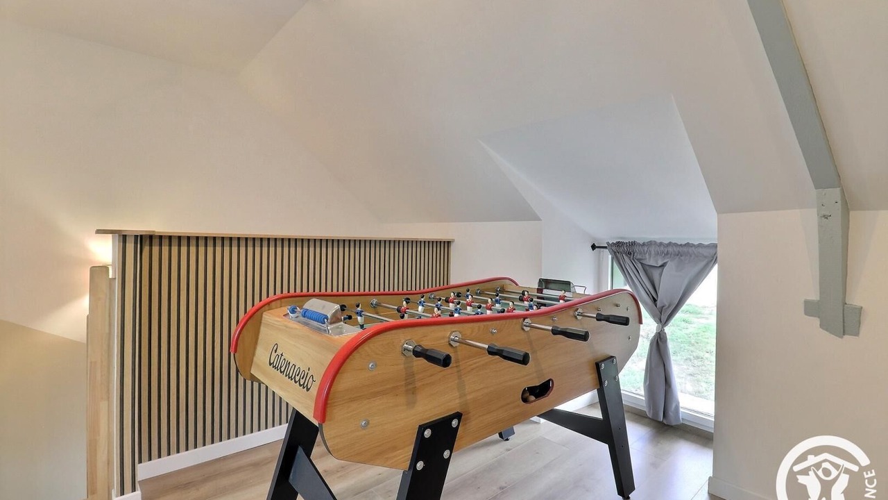 Photo of Bedroom in Paimpont