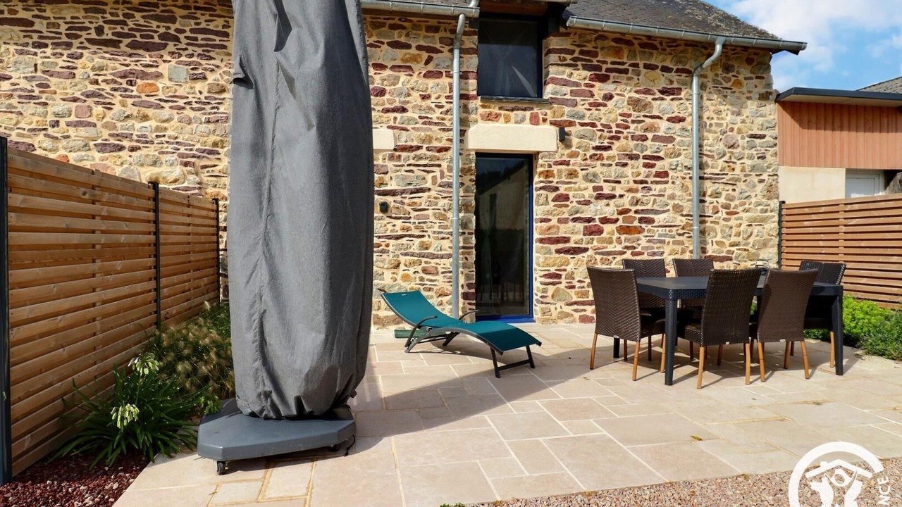 Photo of Outdoor in Paimpont