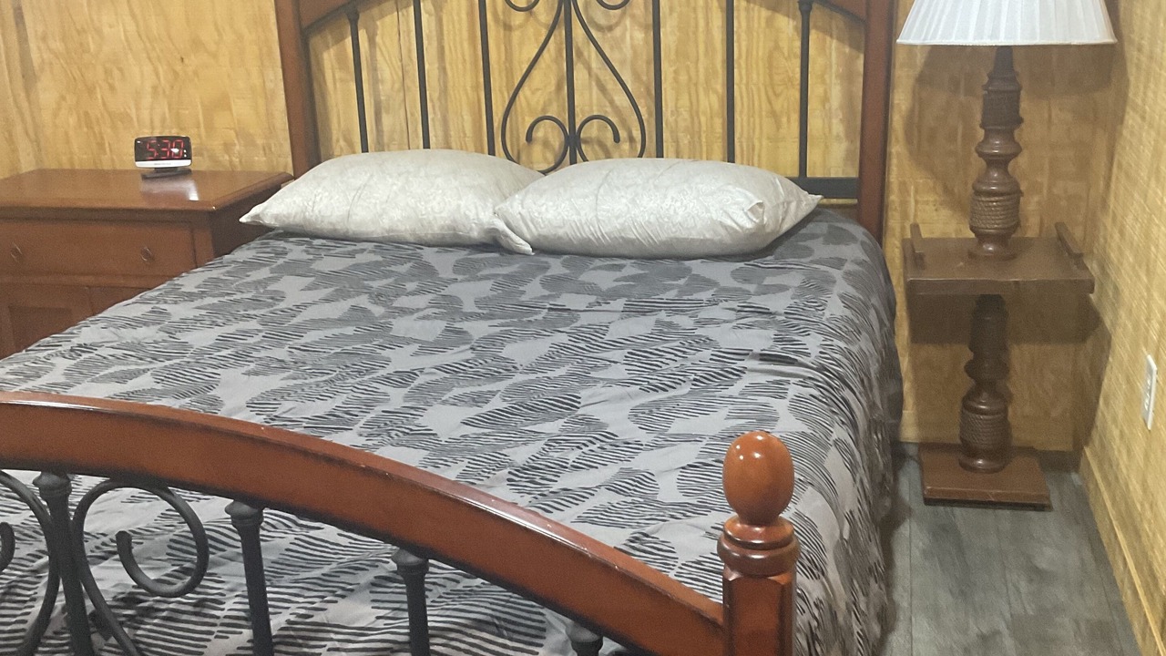 Photo of Bedroom in Huntingdon