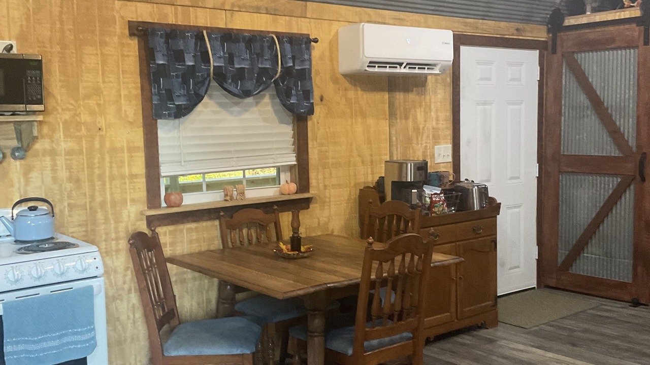 Photo of Kitchen in Huntingdon