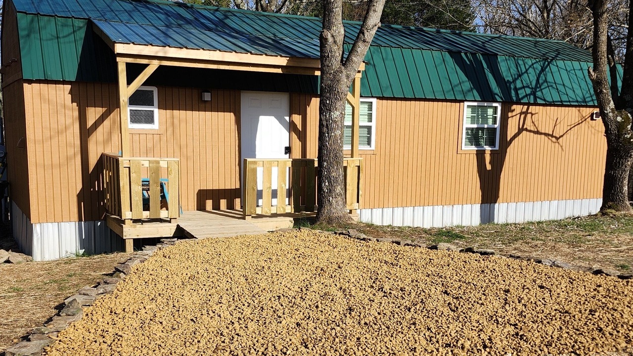 Photo of Outdoor in Huntingdon