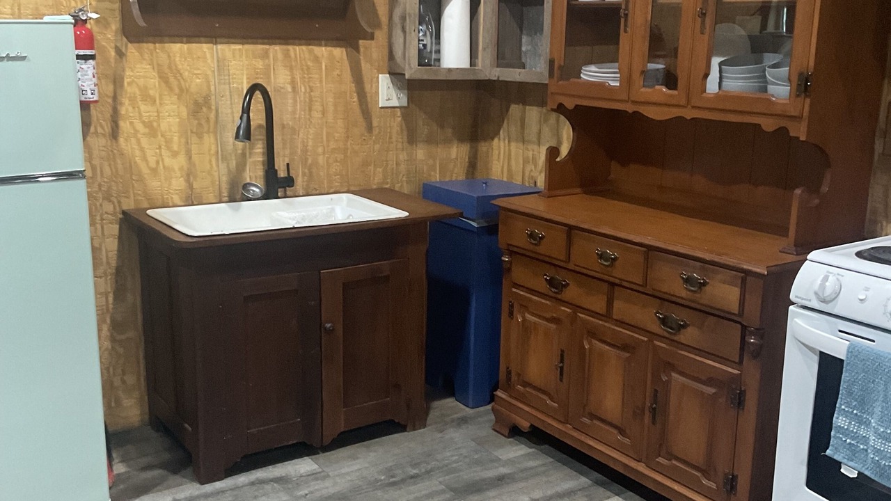 Photo of Kitchen in Huntingdon