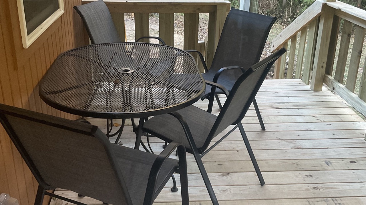 Photo of Outdoor in Huntingdon