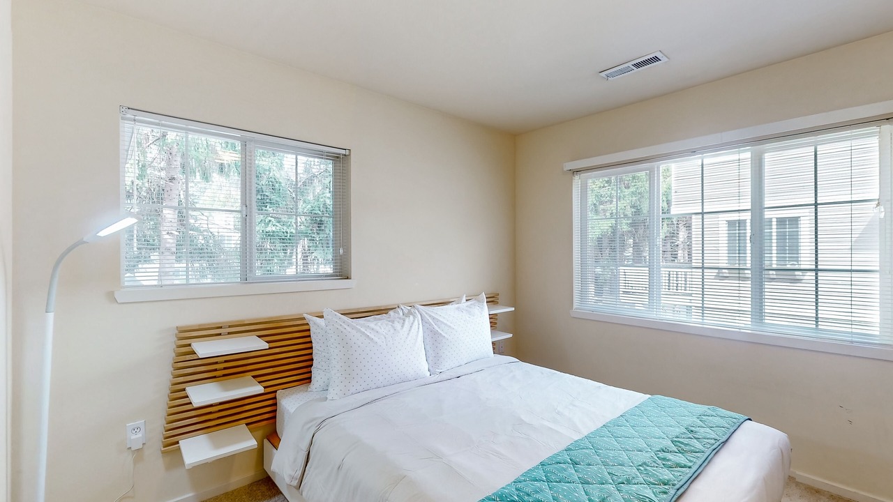 Photo of Bedroom in Education Hill