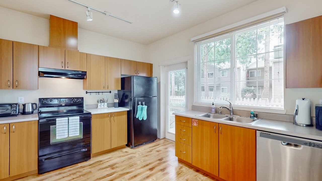 Photo of Kitchen in Education Hill