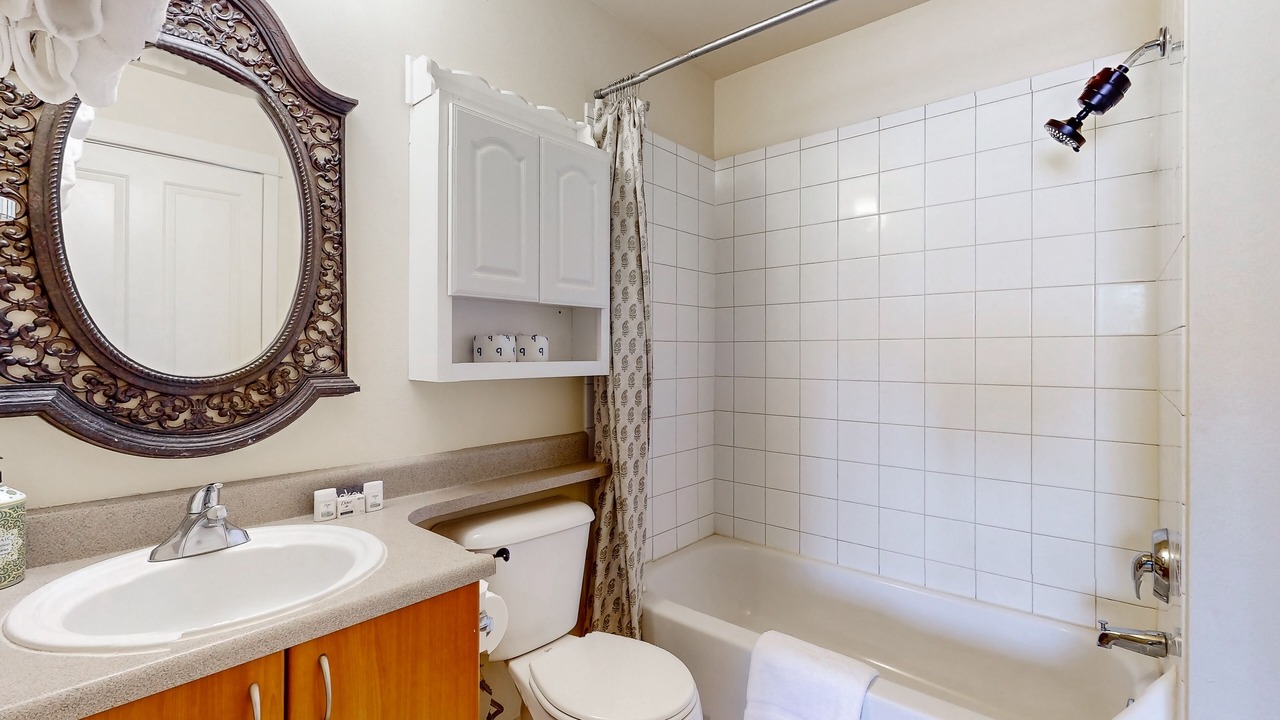 Photo of Bathroom in Education Hill