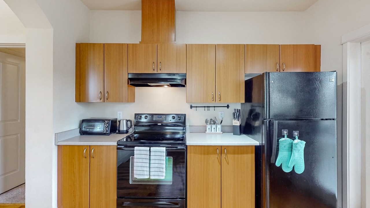 Photo of Kitchen in Education Hill