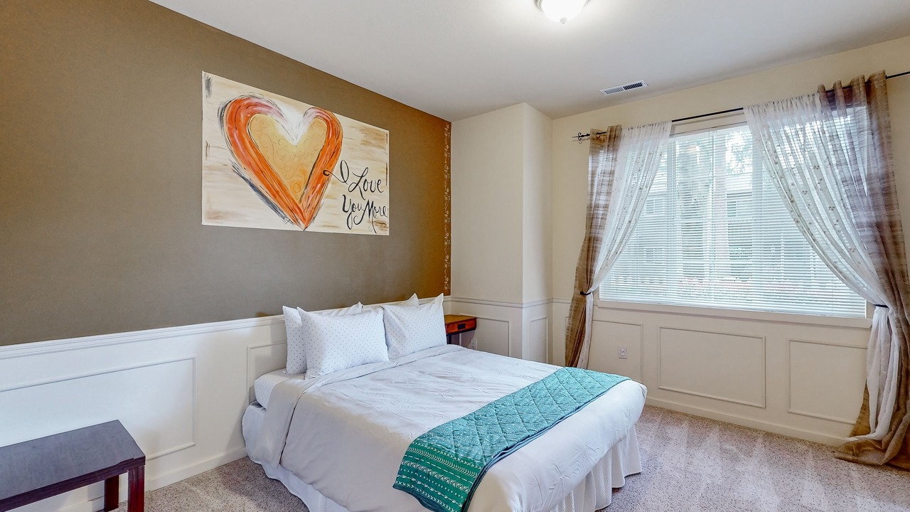 Photo of Bedroom in Education Hill