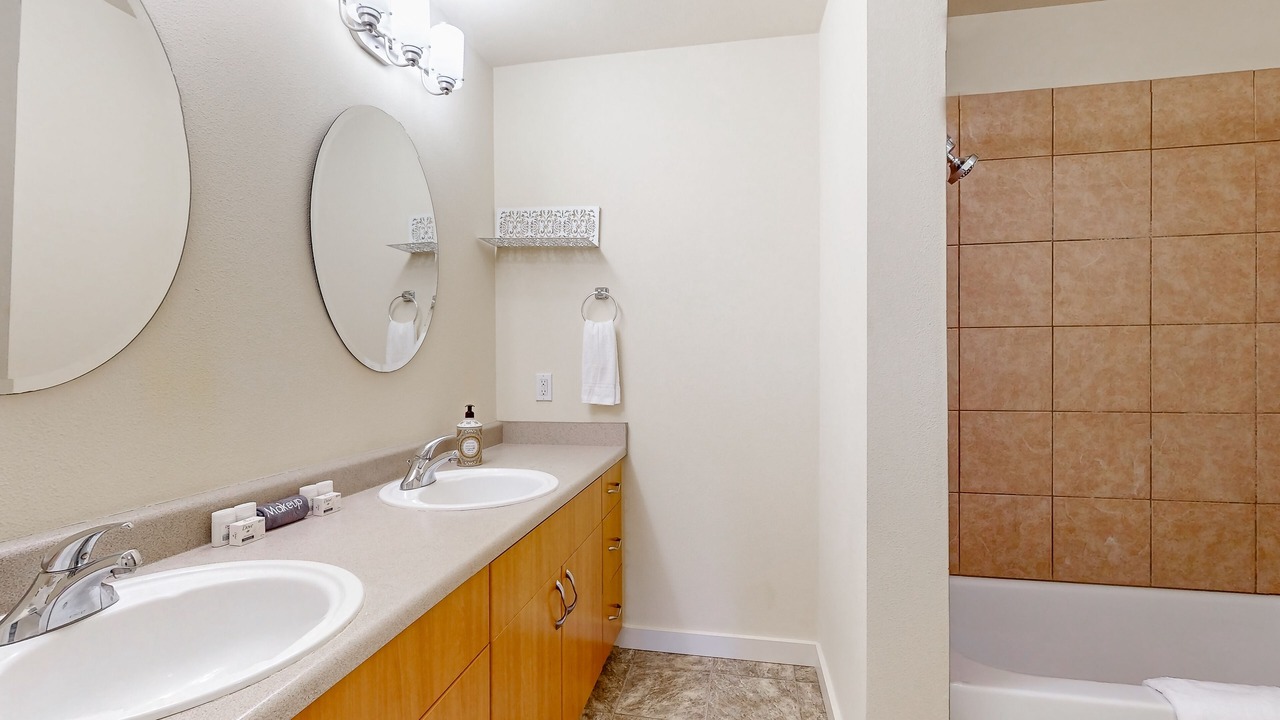 Photo of Bathroom in Education Hill