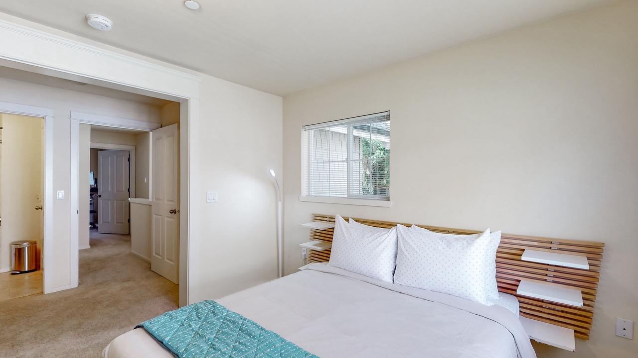 Photo of Bedroom in Education Hill