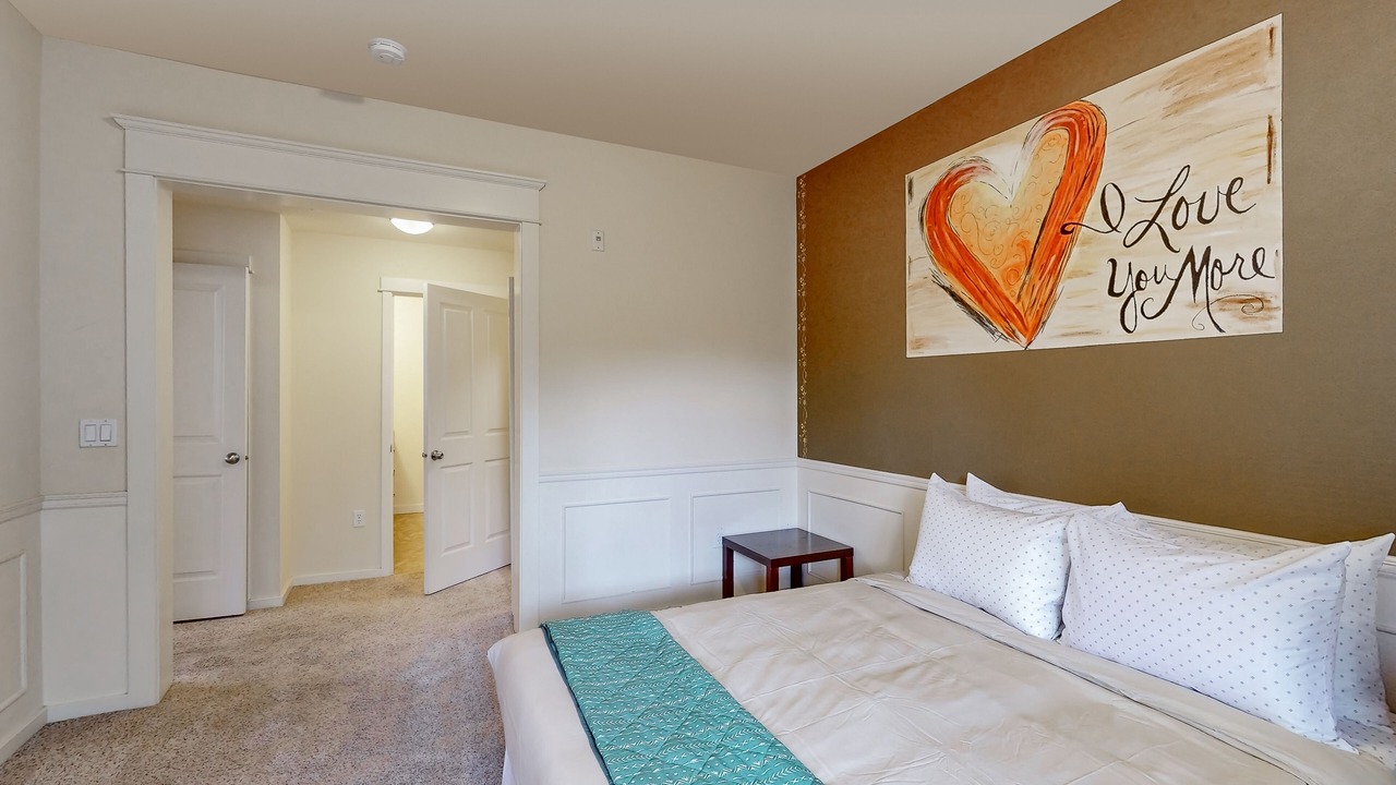 Photo of Bedroom in Education Hill