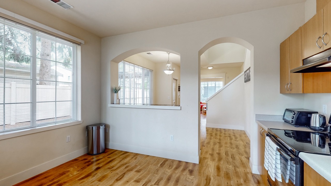 Photo of Kitchen in Education Hill