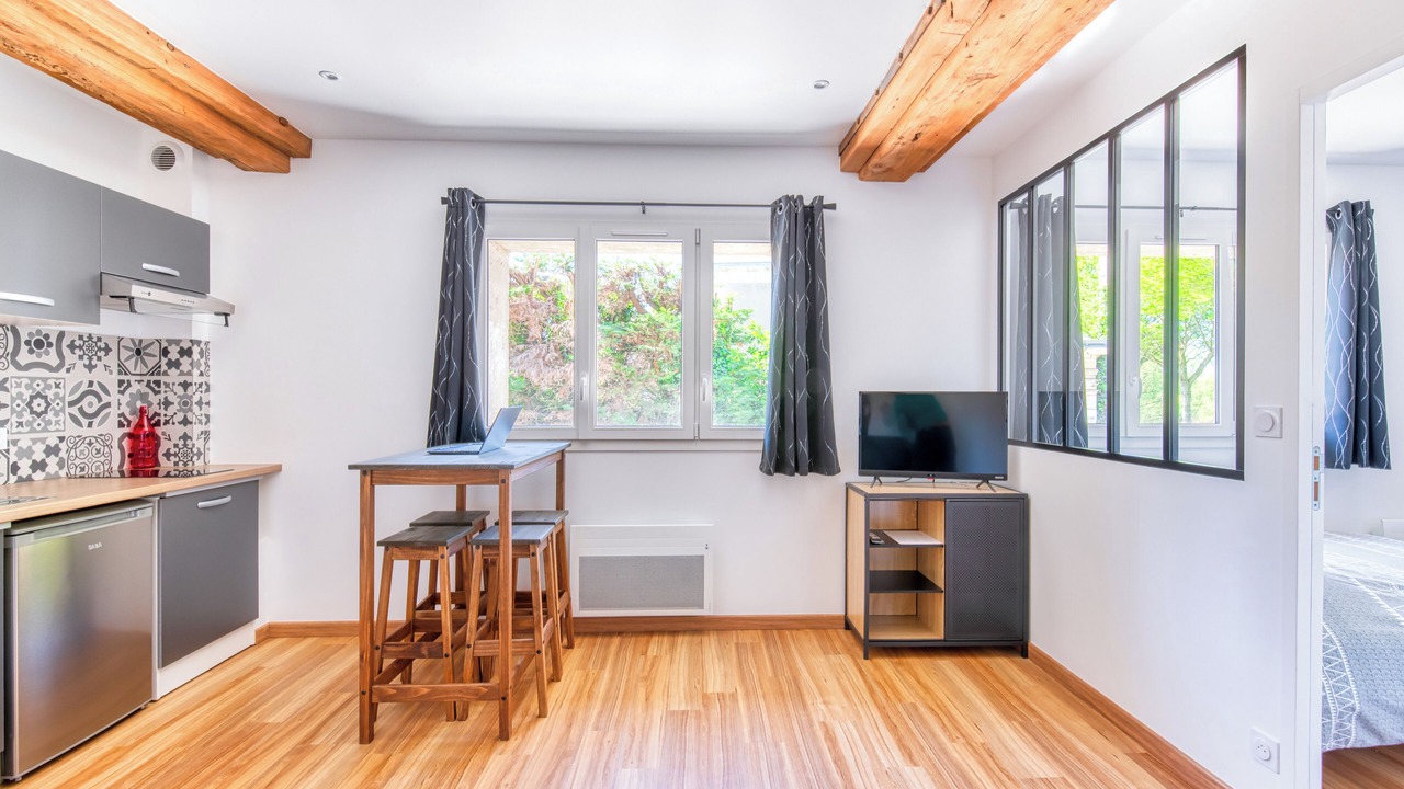 Photo of Bedroom in Rochefort-sur-Loire